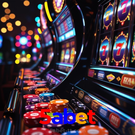 5abet：Jogue poker e aposte no futebol ao vivo para grandes vitórias!
