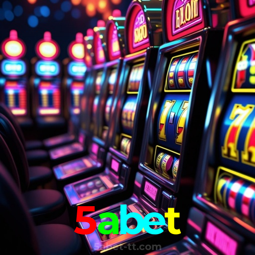 5abet:Jogue poker, aposte no futebol e ganhe prêmios incríveis no cassino!