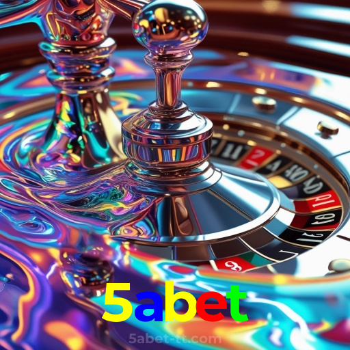 5abet:Aposte nas mesas de poker e mostre quem é o mestre das cartas!