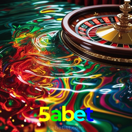 5abet:Jogue poker, roleta e aposte no futebol online com segurança!