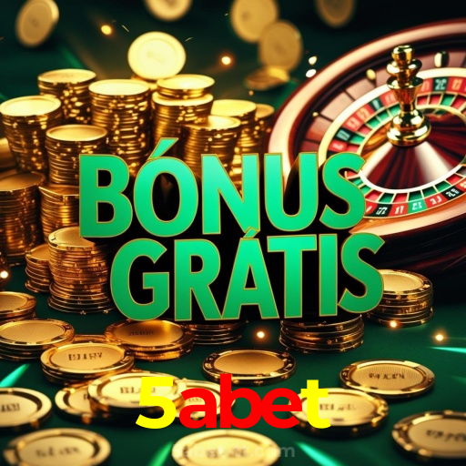 5abet:Aposte no futebol online e faça gols de prêmios incríveis!