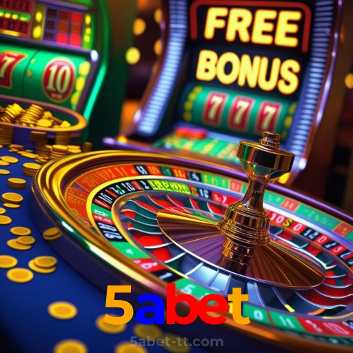 5abet：Ganhe no blackjack e aposte no futebol para uma experiência única!