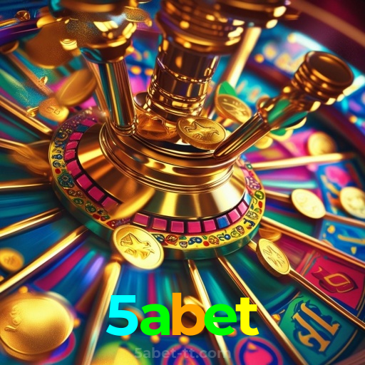 5abet:Jogue slots, aposte no futebol e ganhe prêmios incríveis no cassino online!