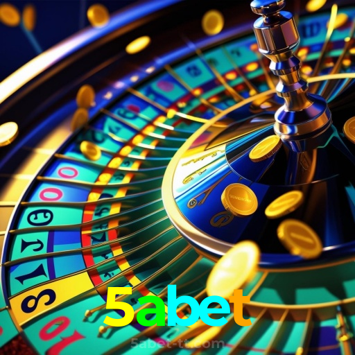 5abet:Aposte nas roletas e mostre que a sorte está com você!