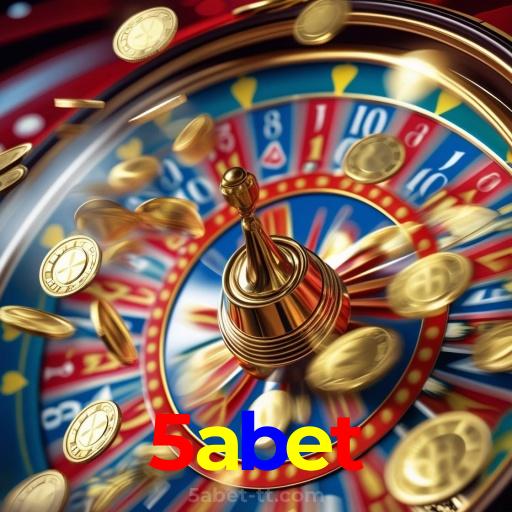 5abet:Cada giro nas roletas é uma chance de vitória! Aposte agora!