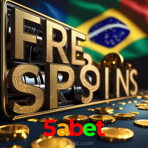 5abet:Jogue slots, ganhe no futebol e aposte com confiança no nosso cassino!