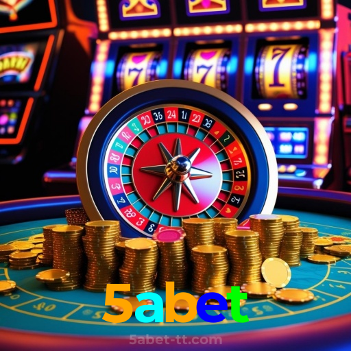 5abet：Sua chance de ganhar começa no cassino online com poker e apostas no futebol!