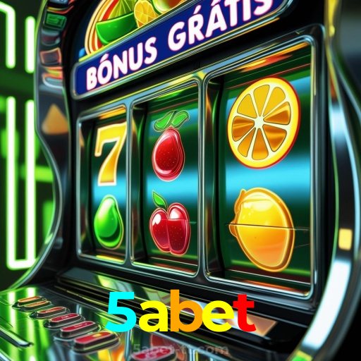5abet:Aposte nas mesas de poker e vença com estilo!