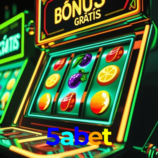 5abet:Aposte no futebol e conquiste vitórias incríveis nos jogos de cassino!