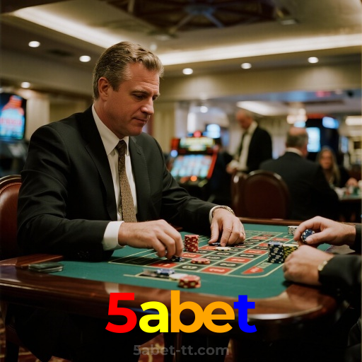 5abet:Vença no poker e mostre que você é um verdadeiro campeão!