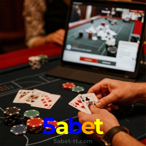 5abet：Ganhe prêmios fantásticos nas roletas online!