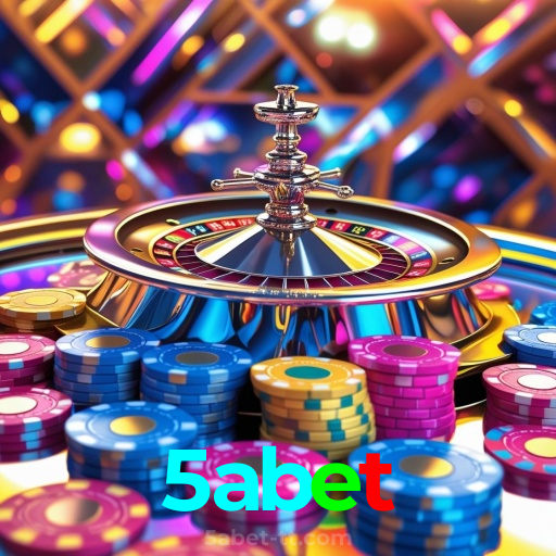 5abet：Jogue blackjack e conquiste vitórias épicas no nosso cassino online!
