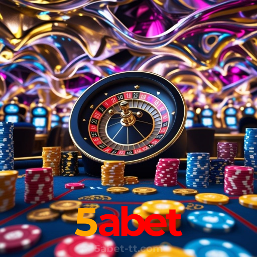 5abet:Aposte no futebol e jogue os melhores jogos de cassino como roleta!