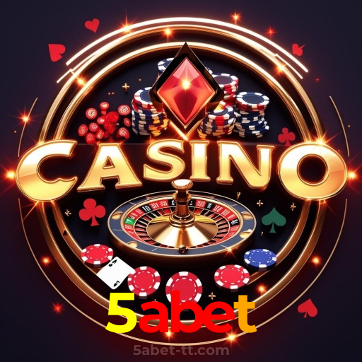 5abet:Desafie seus limites no cassino online e ganhe grandes prêmios!