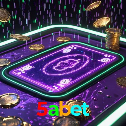5abet:Aposte nas melhores slots e conquiste vitórias impressionantes!