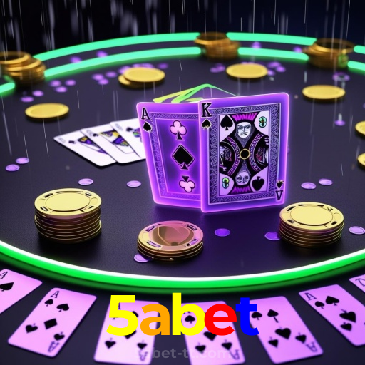 5abet：Jogue blackjack e aposte no futebol para uma experiência inesquecível!