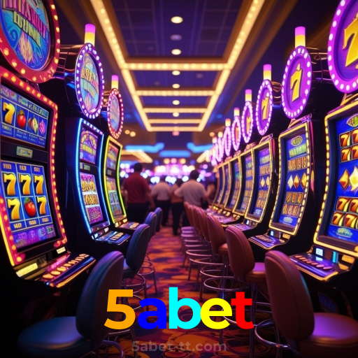 5abet:O melhor cassino online para apostar no futebol e jogar poker e blackjack!