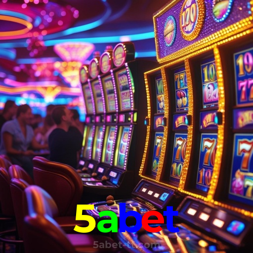 5abet:Ganhe no blackjack e aposte no futebol para uma experiência única!