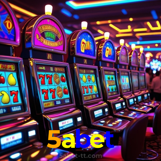 5abet:Aposte nas mesas de poker e vença grandes prêmios!