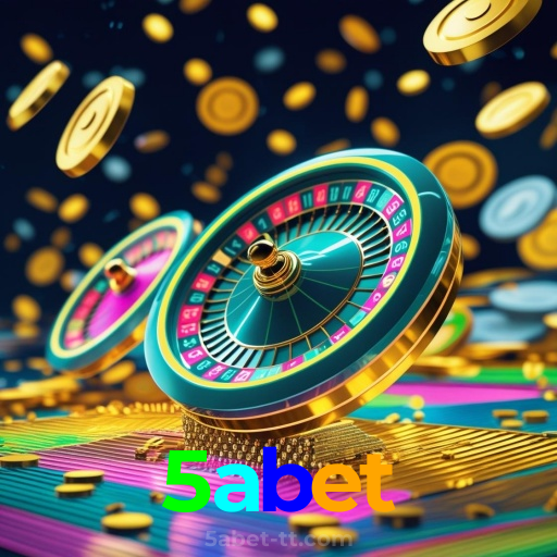 5abet：Aposte nas mesas de poker e ganhe vitórias épicas!