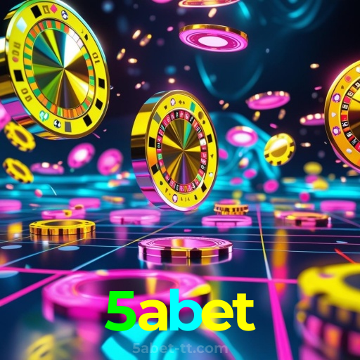 5abet：Aposte no seu time e ganhe com os melhores jogos de cassino online!