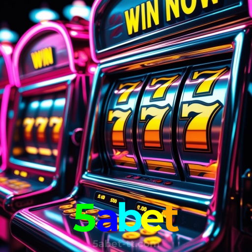 5abet:As slots mais emocionantes estão esperando por você! Jogue agora!