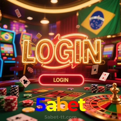 5abet：A sorte está no seu lado nas nossas roletas! Aposte agora!