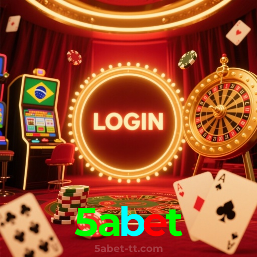 5abet：Jogue poker, ganhe no futebol e vença no cassino online mais confiável!
