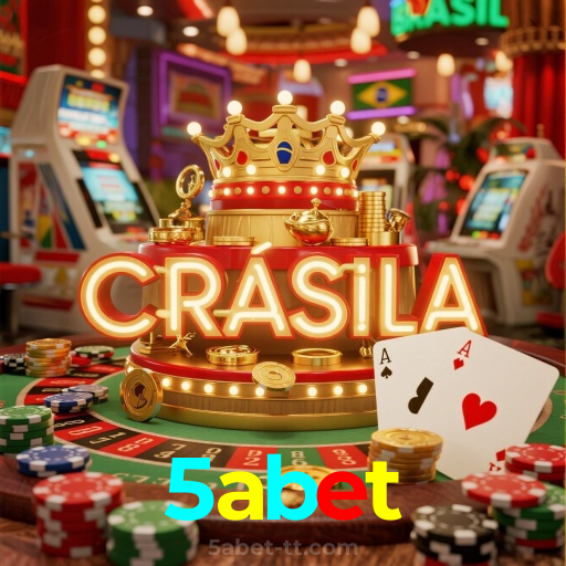 5abet:O cassino online ideal para você jogar blackjack e apostar no futebol!