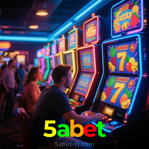 5abet：Aposte em futebol ao vivo e ganhe prêmios em jogos de cassino como roleta!