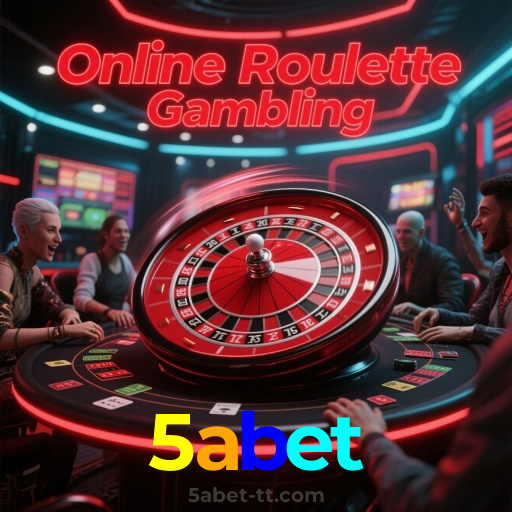 5abet：Aposte agora e ganhe no melhor cassino online!