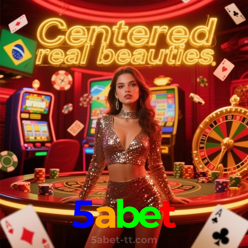 5abet：O melhor do futebol online com chances incríveis de vitória!
