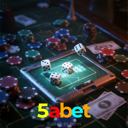 5abet:Sua chance de ganhar começa no cassino online com poker e apostas no futebol!
