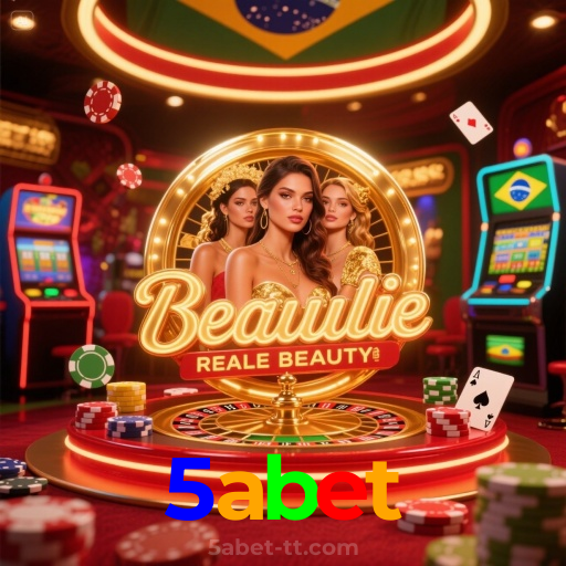 5abet：Vença no futebol digital! Aposte nos melhores jogos e conquiste grandes vitórias!