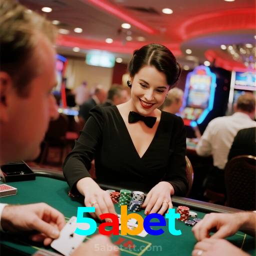 5abet：Aposte no futebol e jogue os melhores jogos de cassino como slots e blackjack!