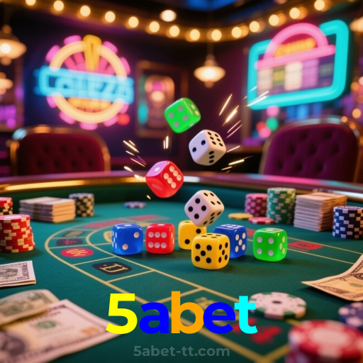 5abet:O cassino online perfeito para jogadores de poker, roleta e futebol!