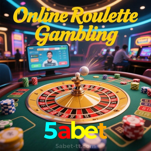 5abet：Ganhe com poker, blackjack e apostas em futebol no cassino online!