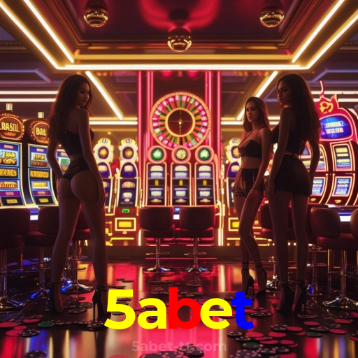 5abet:O cassino online mais confiável para você apostar no futebol e jogar poker!