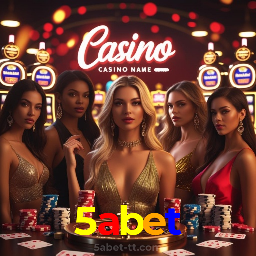 5abet：Sinta a emoção de ganhar no blackjack! Aposte agora!