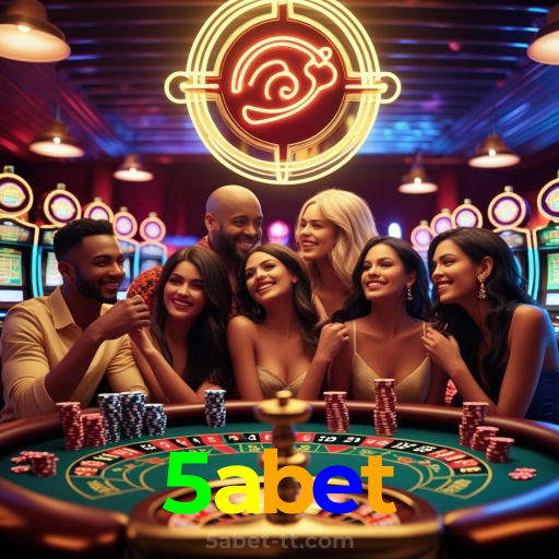 5abet:Jogue agora nas melhores slots e ganhe muito mais!