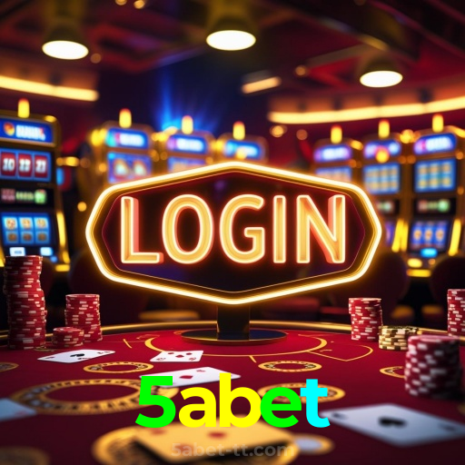 5abet：O melhor cassino online para apostar no futebol e jogar poker e blackjack!