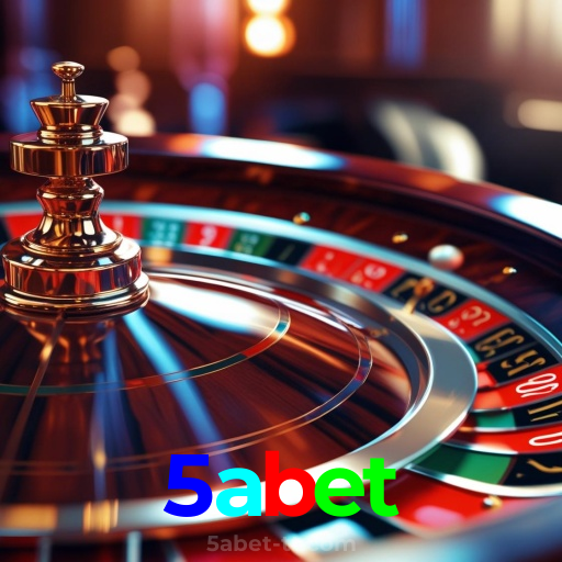 5abet：Jogue blackjack, aposte no futebol e conquiste grandes prêmios em nosso cassino!
