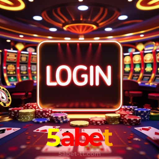 5abet:Apostas emocionantes em futebol e os melhores jogos de cassino online!
