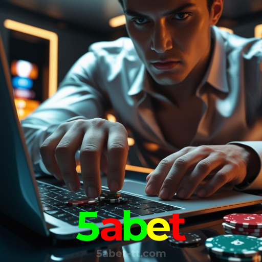 5abet:Divirta-se com slots e apostas ao vivo em futebol no nosso cassino online!