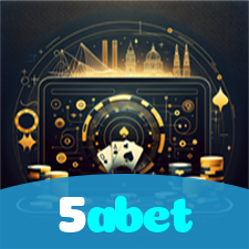 5abet:Entre no cassino e aposte nas roletas mais emocionantes!