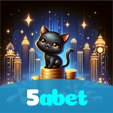 5abet：Vença no poker e mostre que você é um verdadeiro campeão!