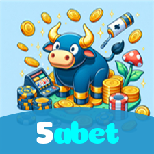 5abet：Jogue slots, poker e aposte no futebol online para grandes prêmios!