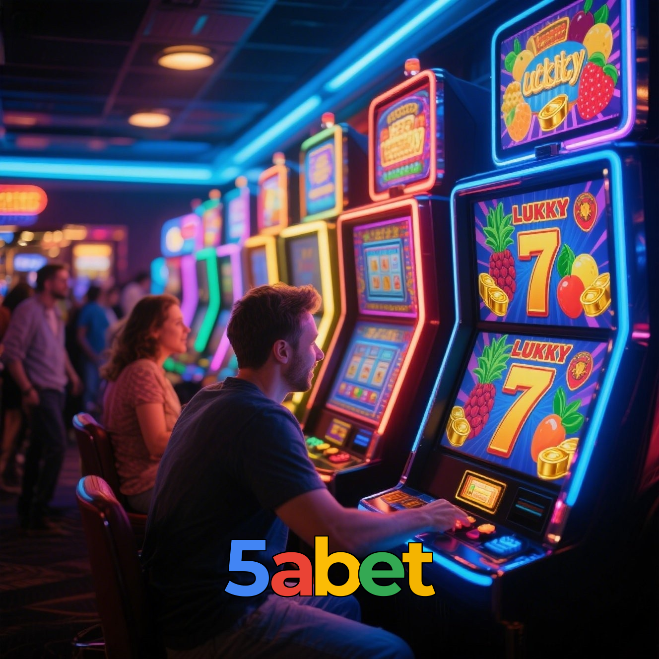 5abet:Ganhe prêmios incríveis no futebol e em jogos como roleta e blackjack!
