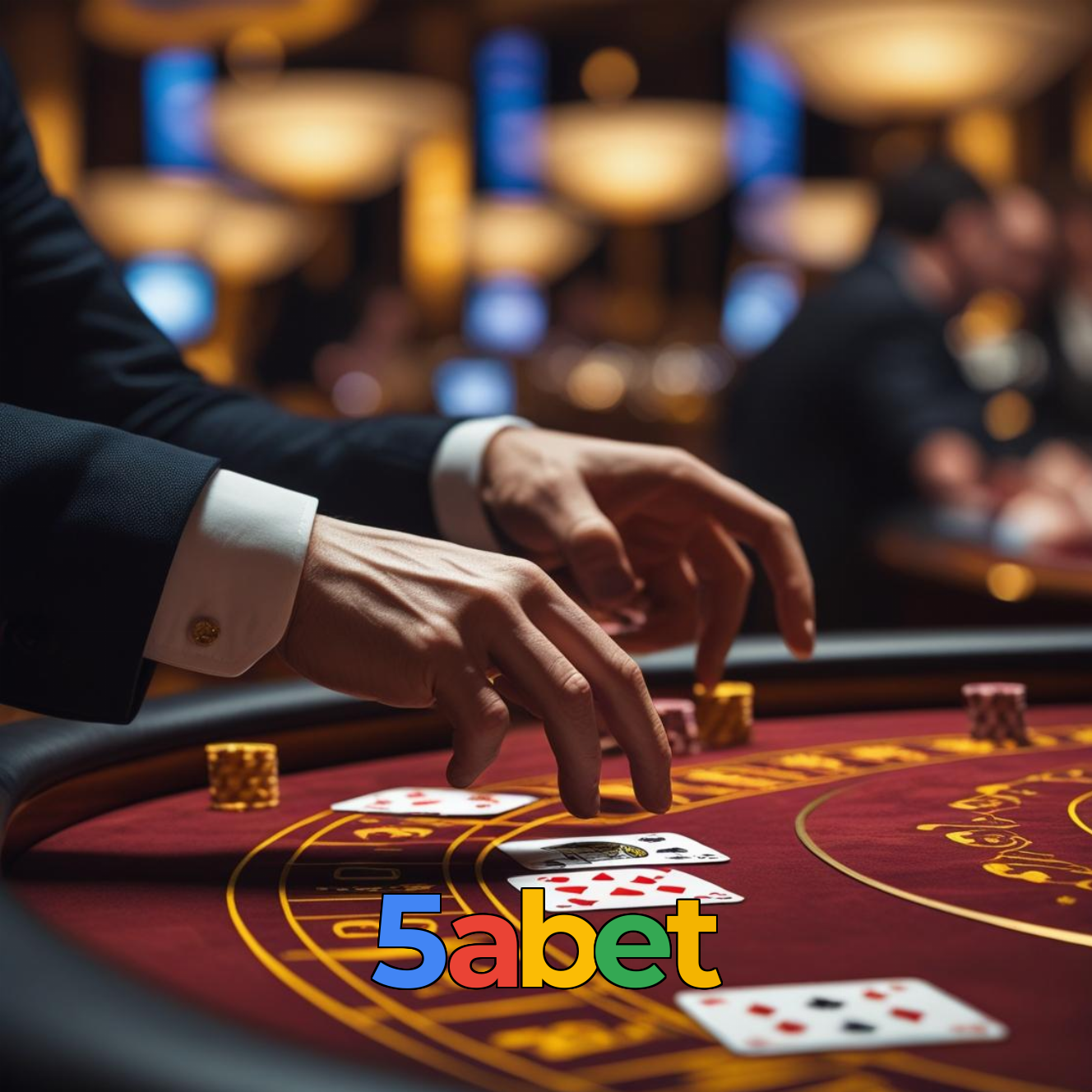 5abet:Cada giro nas slots é uma nova chance de mudar sua sorte!
