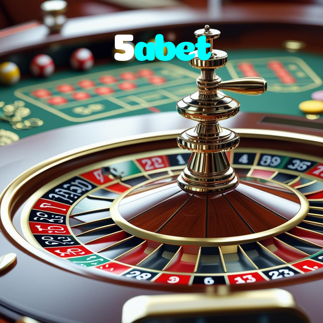 5abet:O cassino online mais seguro para apostar no futebol e jogar blackjack!